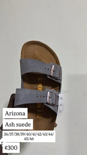 Brand New German Slippers