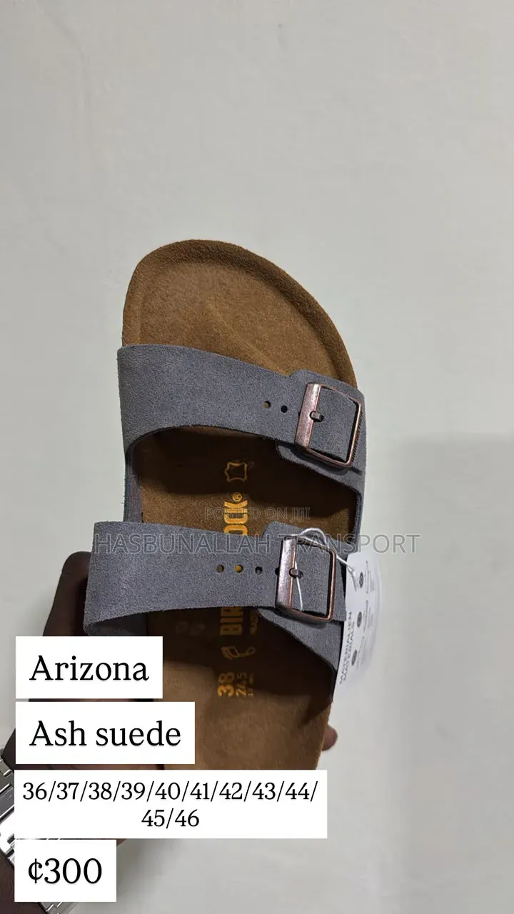 Brand New German Slippers