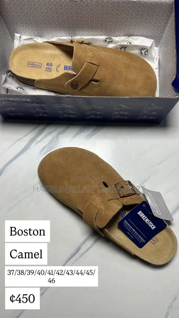 Brand New German Slippers
