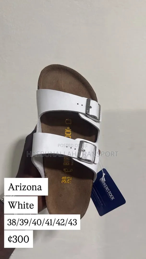 Brand New German Slippers