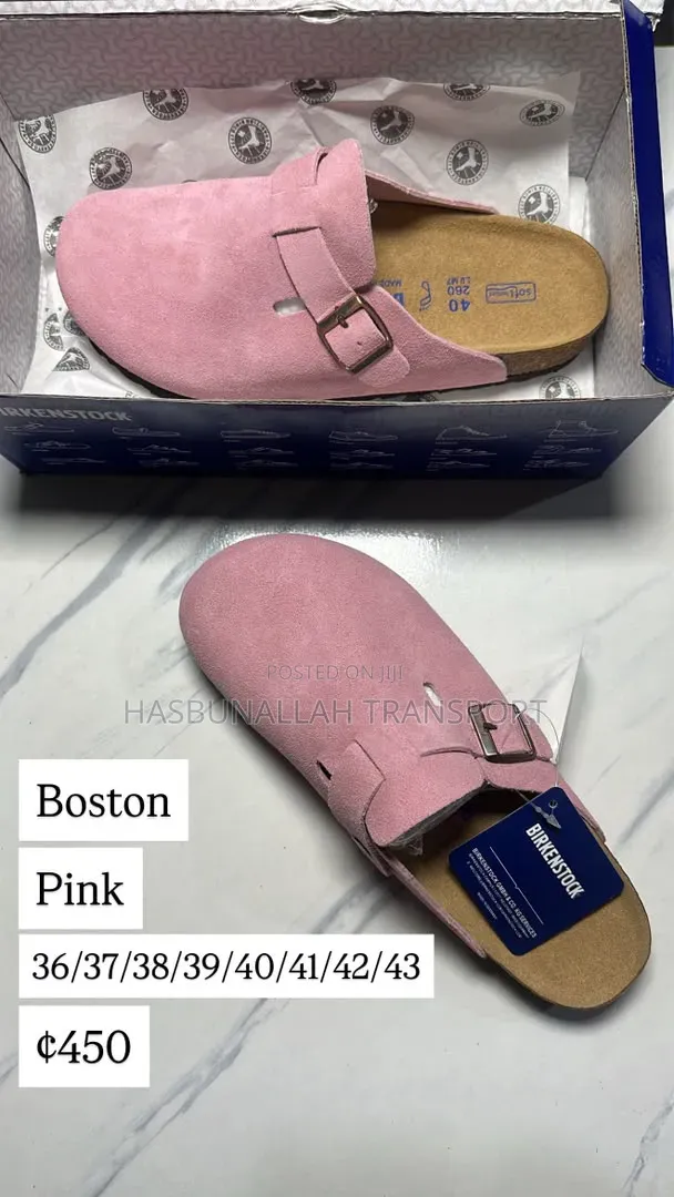Brand New German Slippers