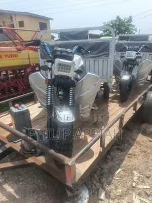 New Haojue DR300 2026 Gray
