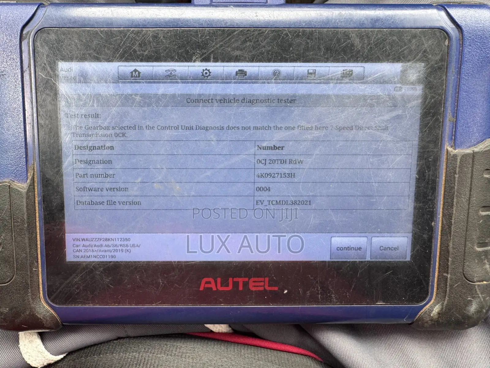 Honda Civic 1.8 EX 2009 White