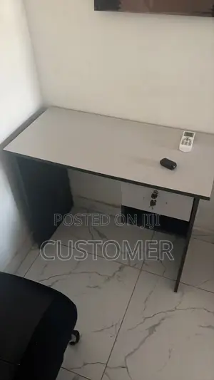 Home Used Office Table and Chair
