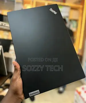 Laptop Lenovo ThinkPad L15 Gen 3 16GB AMD Ryzen 7 SSD 256GB
