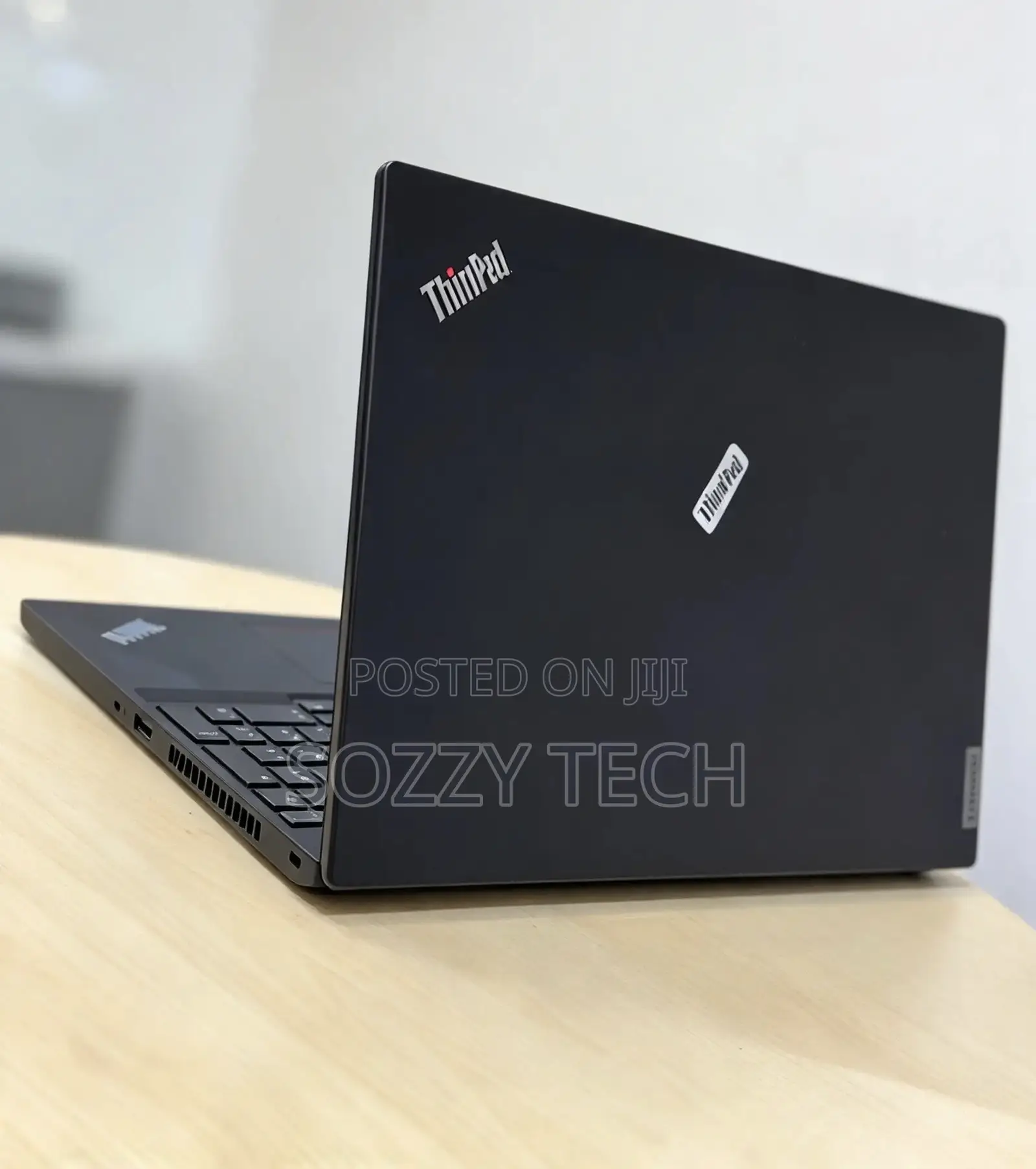 Laptop Lenovo ThinkPad L15 Gen 3 16GB AMD Ryzen 7 SSD 256GB