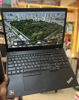 Laptop Lenovo ThinkPad L15 Gen 3 16GB AMD Ryzen 7 SSD 256GB