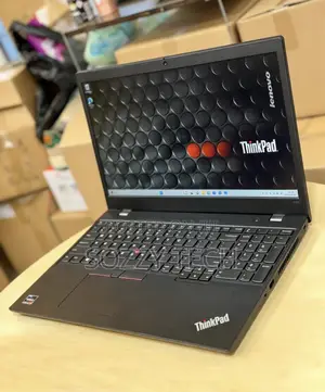 Laptop Lenovo ThinkPad L15 Gen 3 16GB AMD Ryzen 7 SSD 256GB