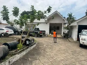 Titled 2 Plots of Land for Sale at Dzorwulu