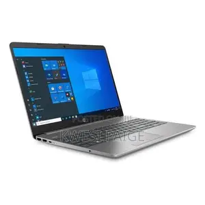 New Laptop HP 250 G8 8GB Intel Core i3 HDD 500GB