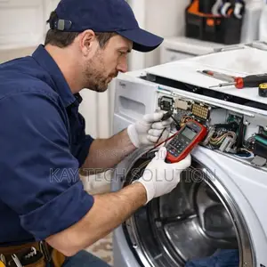 Appliances Repair and Maintenance