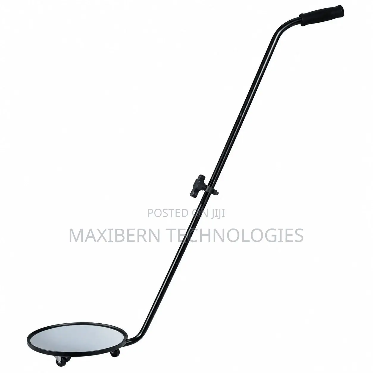ZKTeco ZK-M3 Under Vehicle Inspection Mirror With LED Light