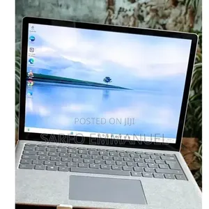 Laptop Microsoft Surface Laptop 3 8GB Intel Core i5 SSD 256GB