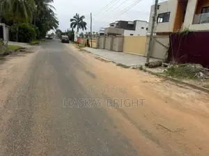 Titled Plot of Land for Sale at East Legon KFC ( Boundary Road )