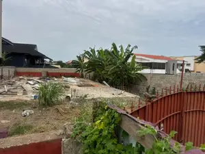 Titled Plot of Land for Sale at East Legon KFC ( Boundary Road )