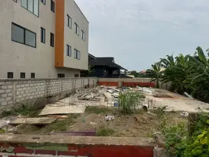 Titled Plot of Land for Sale at East Legon KFC ( Boundary Road )