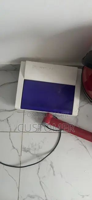 Durable Standing Hair Dryer-Equator 3000 With Clipper Sterlizer