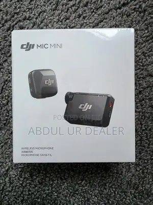 Are You a Content Creator ? If Yes ! Then You Need This Dji Mic Mini