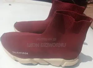 Balenciaga 2.0 Slightly Used
