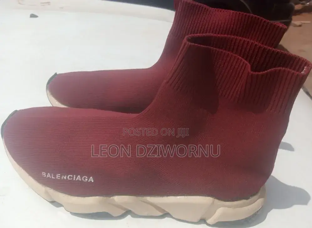 Balenciaga 2.0 Slightly Used