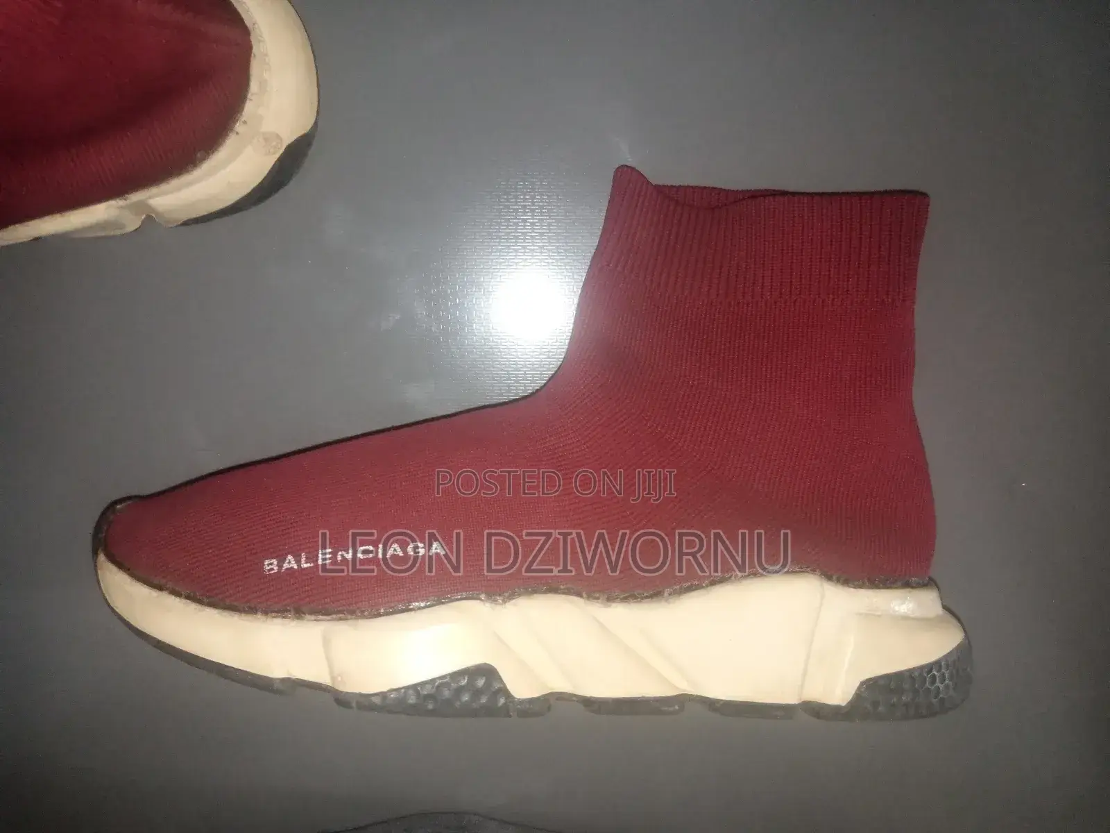 Balenciaga 2.0 Slightly Used