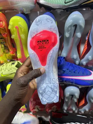 Nike Mercurial Superfly 11 White