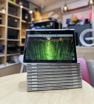 Laptop HP EliteBook X360 1030 G2 8GB Intel Core i7 SSD 256GB