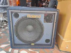 Roland Keyboard Combo