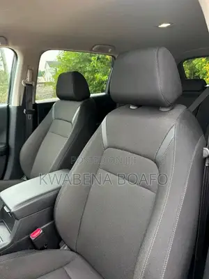 Honda CR-V 2025 Black