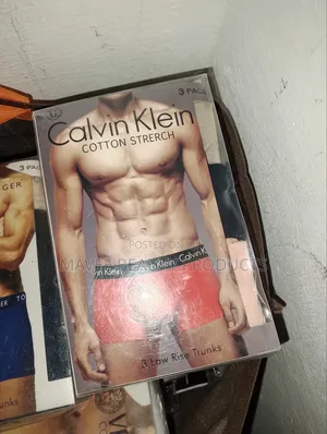 Original Boxer's (3in 1)
