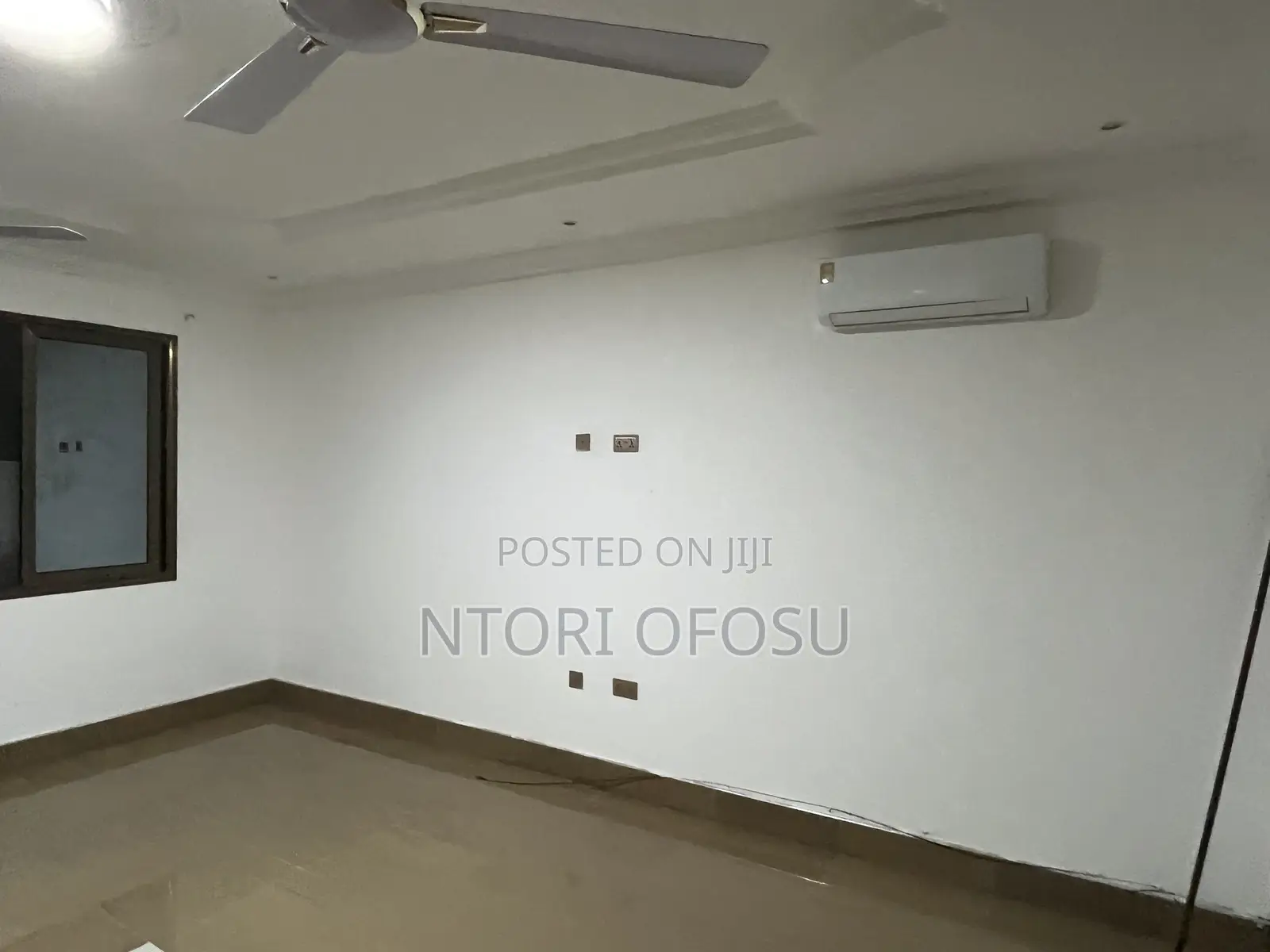 2bdrm Block of Flats in Papao for rent