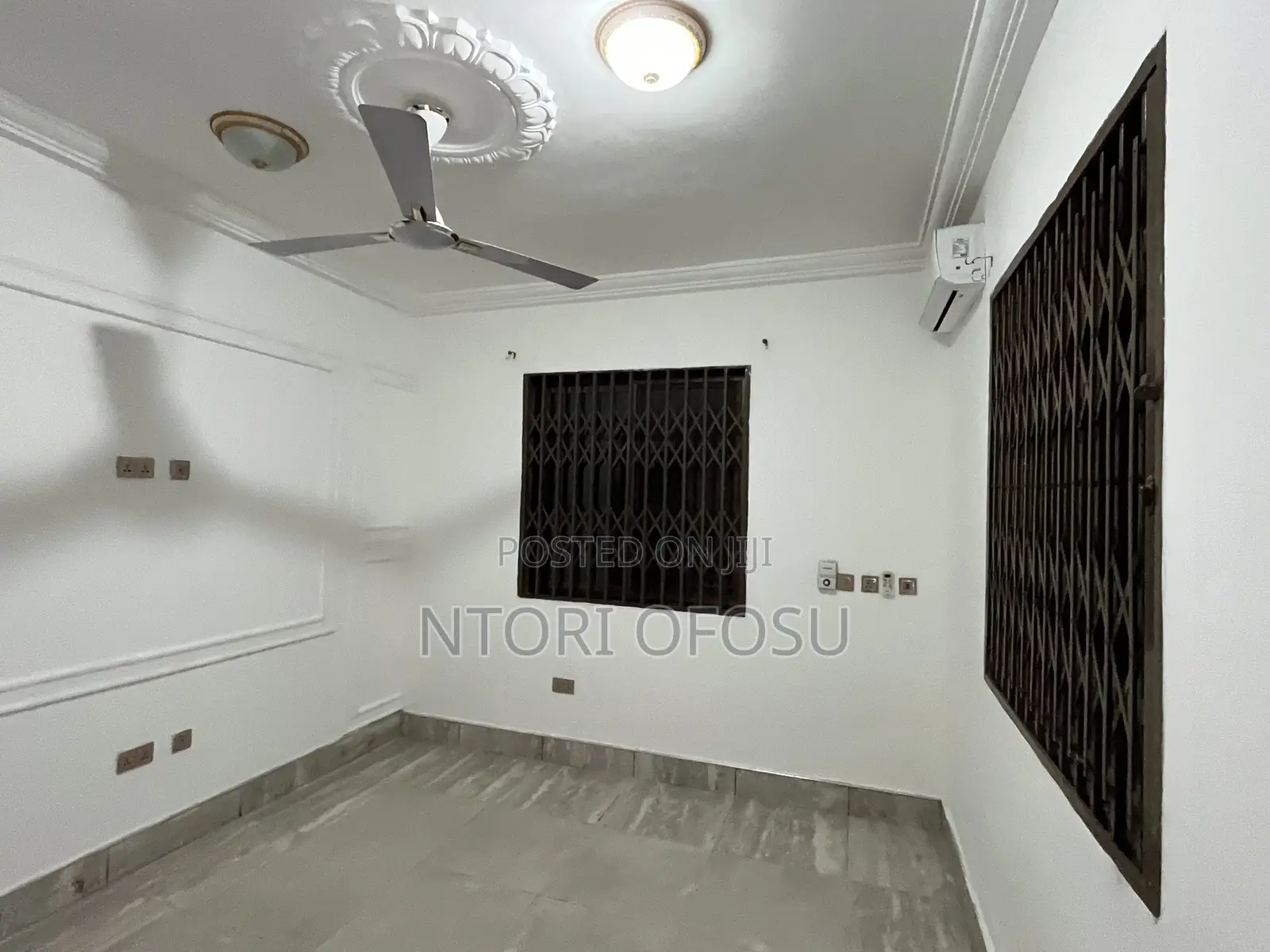 2bdrm Block of Flats in Papao for rent