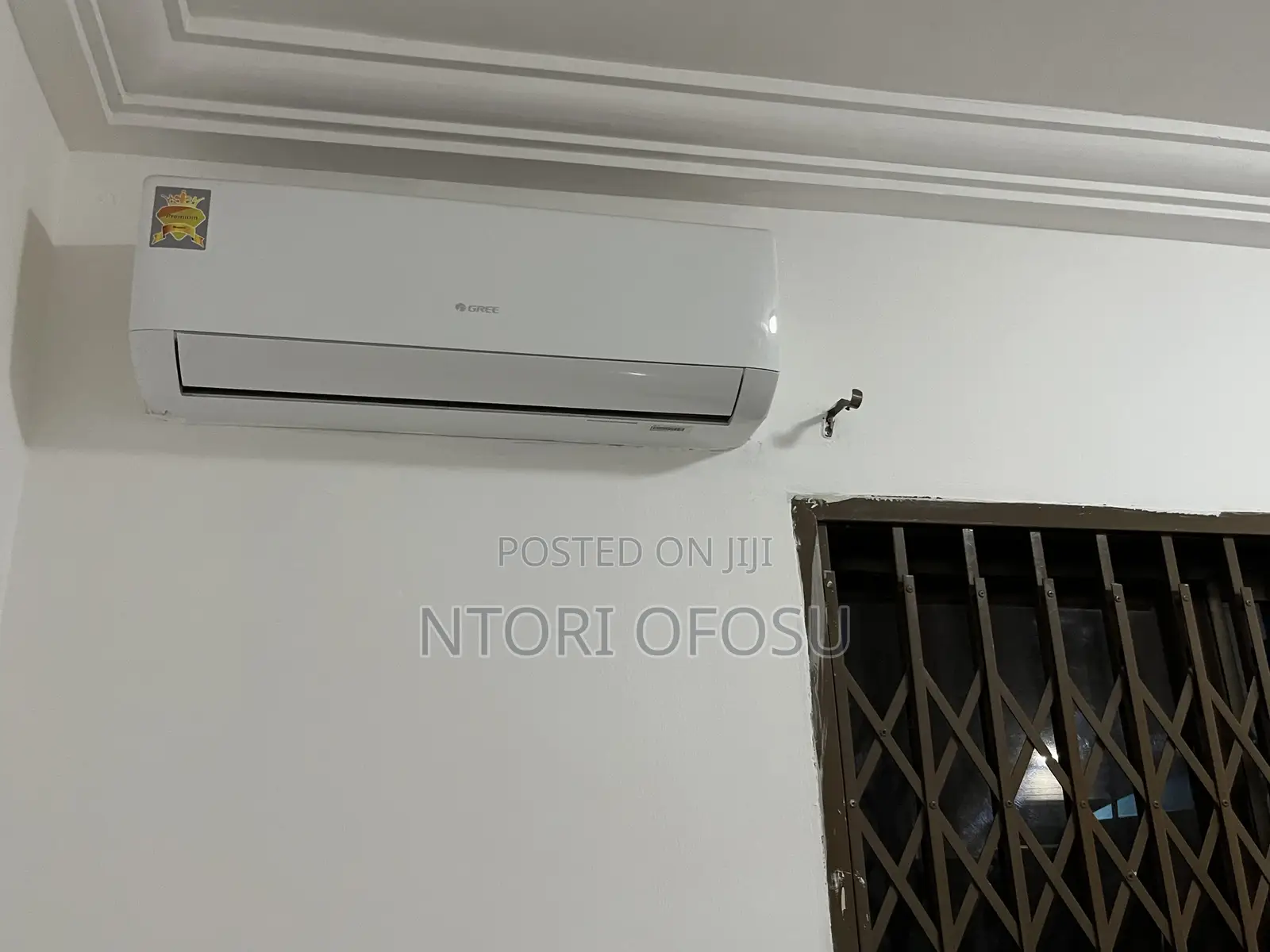 2bdrm Block of Flats in Papao for rent