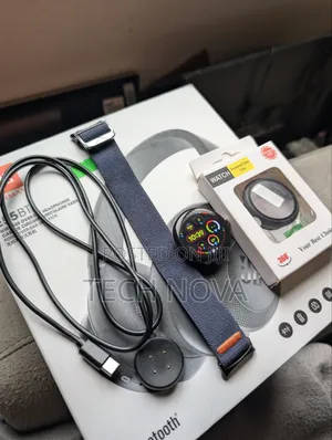 Google Pixel Watch 3 (41mm) Solios Edition Model Android Smartwatch