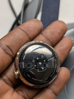 Google Pixel Watch 3 (41mm) Solios Edition Model Android Smartwatch