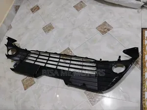 Toyota Vitz 2015/2016/2017 Bumper Net/Grille