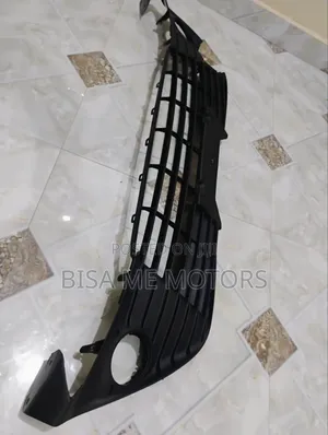 Toyota Vitz 2015/2016/2017 Bumper Net/Grille