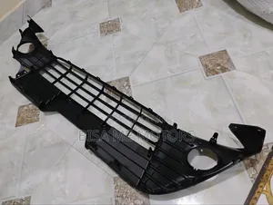 Toyota Vitz 2015/2016/2017 Bumper Net/Grille