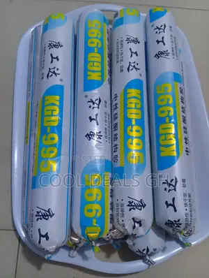 Silicone Sealant Paste