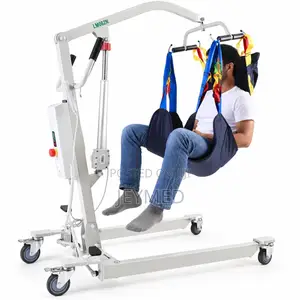 Patient Hoist (Electric)
