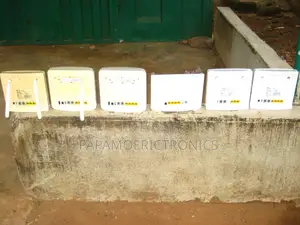 Huawei Router WiFi Dual &WiFi Hotspot