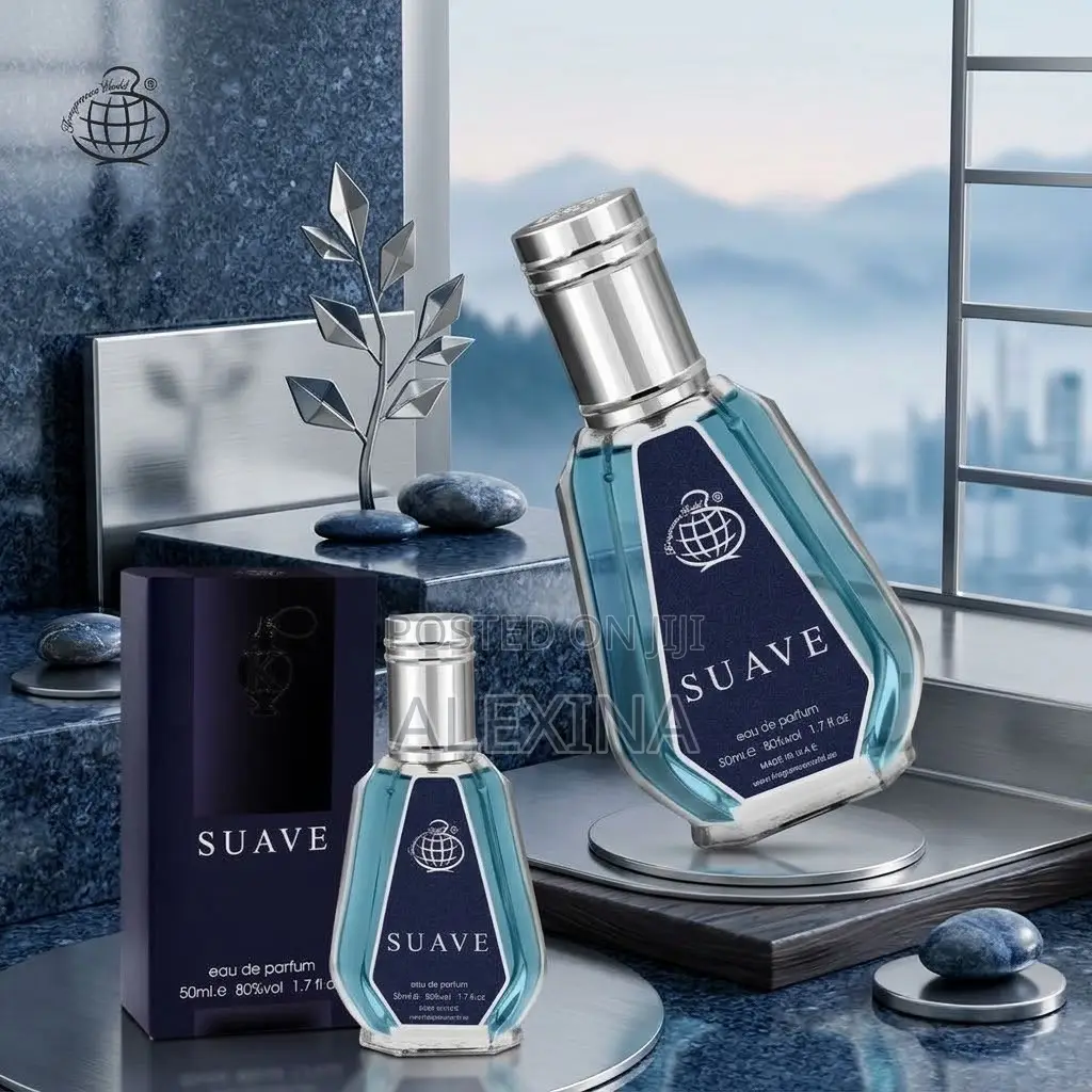 Sauve by Fragrance World