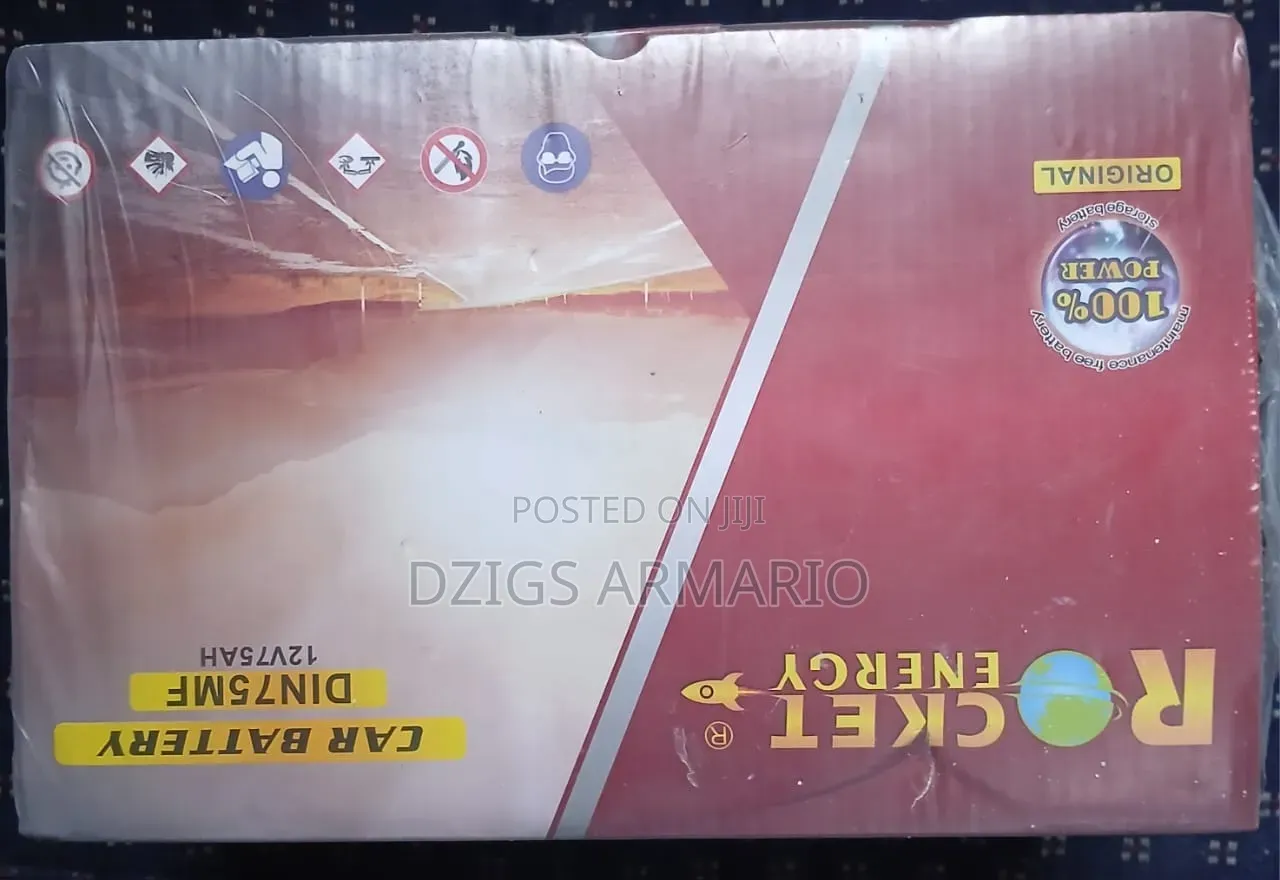 Car Battery