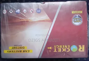 Car Battery