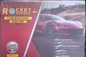 Car Battery