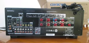 Onkyo Tx-Nr636