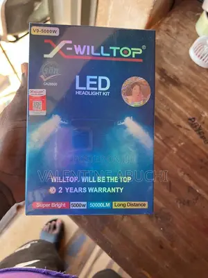 Bulbs for All Car