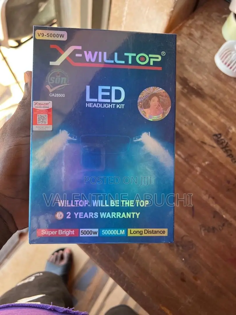 Bulbs for All Car