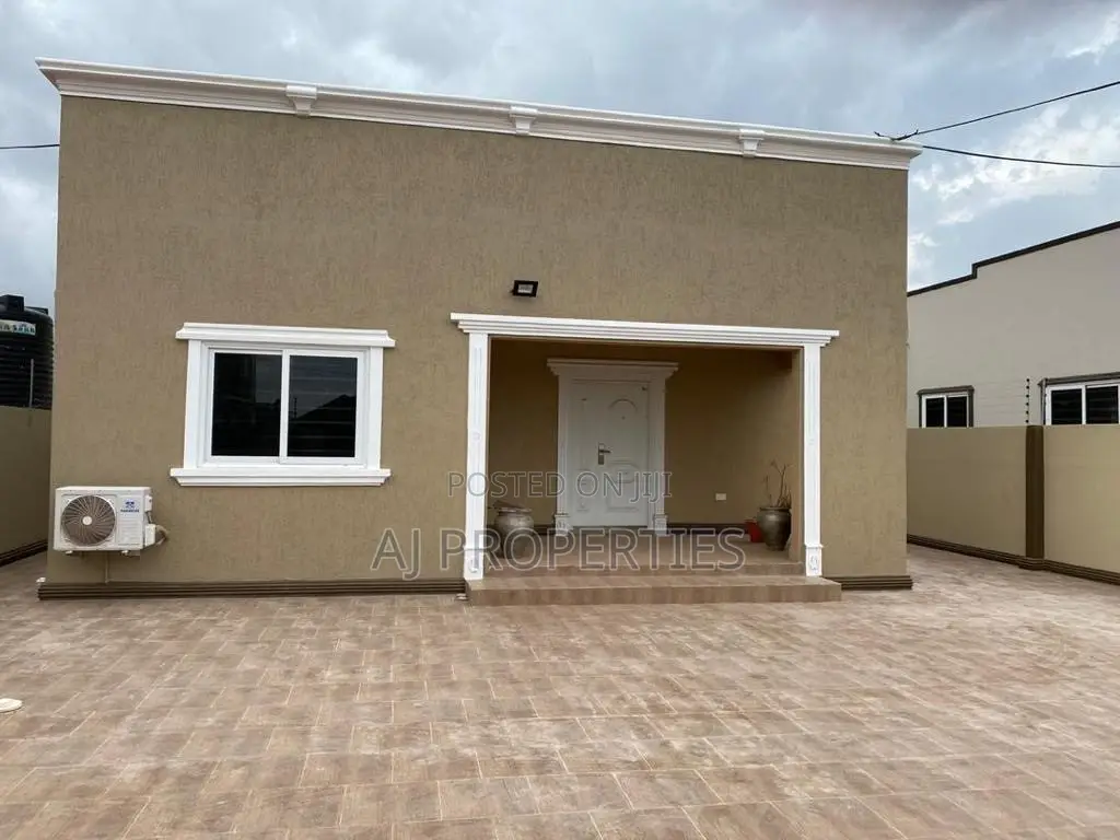 2bdrm House in Aj Properties, Lake Side Estate for rent