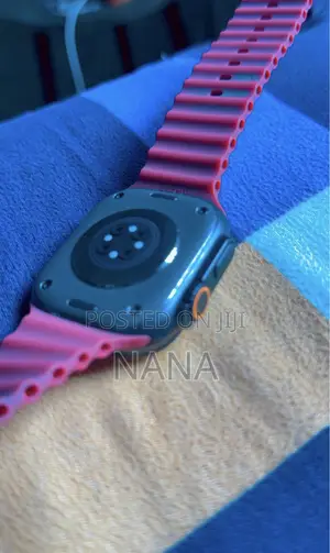 Apple Ultra 2